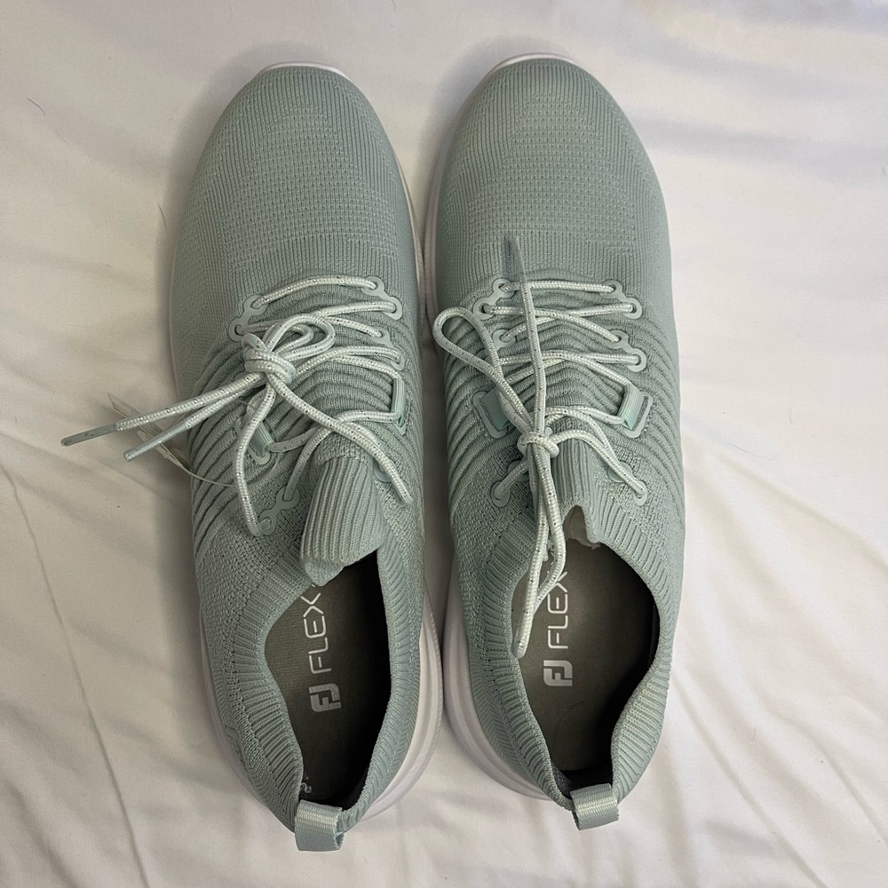 FootJoy Women’s Golf Shoe Size 10